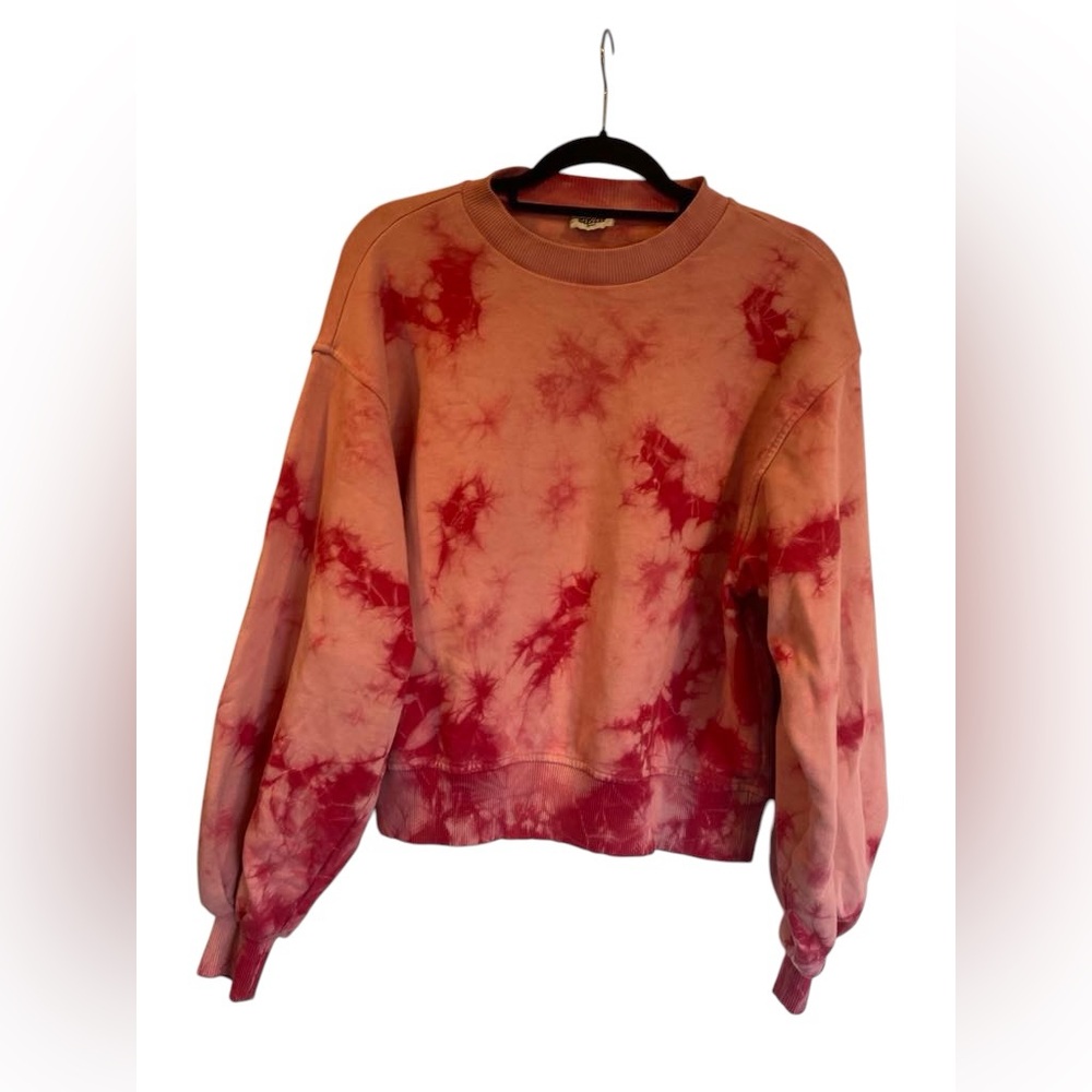 Weekday sweatshirt Size S